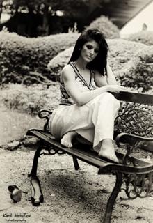 Aneliya Georgieva feet photo 19