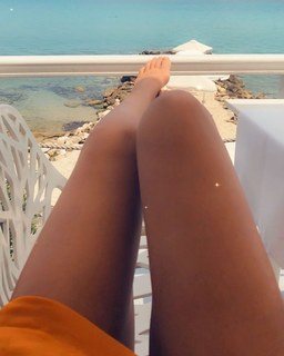 Aneliya Georgieva feet photo 13