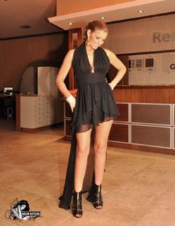 Aneliya Georgieva feet photo 14