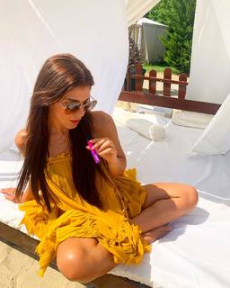 Aneliya Georgieva feet photo 11
