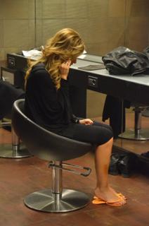 Aneliya Georgieva feet photo 20