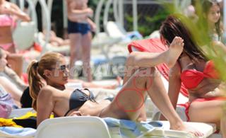 Aneliya Georgieva feet photo 17