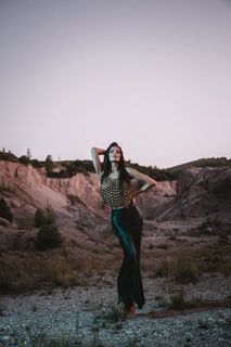 Aneliya Georgieva feet photo 14