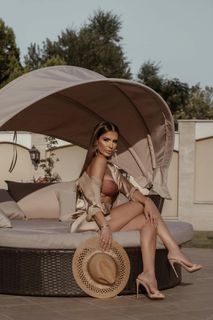 Aneliya Georgieva feet photo 3