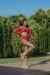Aneliya Georgieva feet photo 17