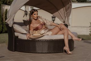 Aneliya Georgieva feet photo 16