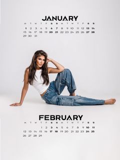 Aneliya Georgieva feet photo 10