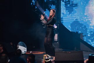 Aneliya Georgieva feet photo 8