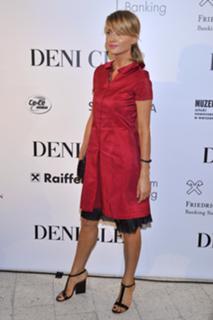 Aneta Kreglicka feet photo 11