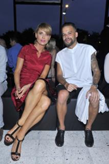 Aneta Kreglicka feet photo 10