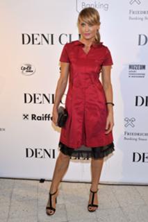 Aneta Kreglicka feet photo 9