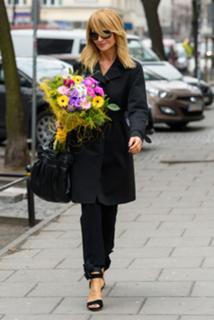 Aneta Kreglicka feet photo 12