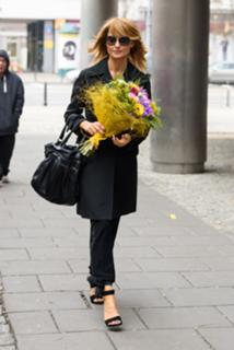Aneta Kreglicka feet photo 7