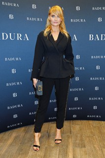 Aneta Kreglicka feet photo 3