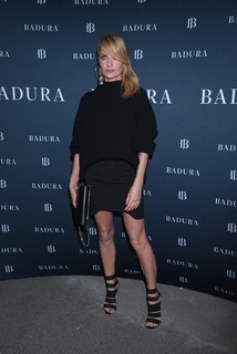 Aneta Kreglicka feet photo 14
