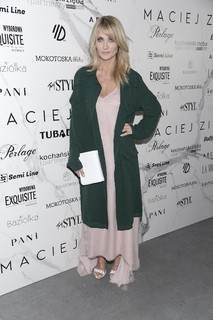 Aneta Kreglicka feet photo 13