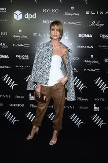 Aneta Kreglicka feet photo 11