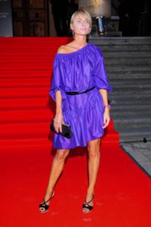 Aneta Kreglicka feet photo 20