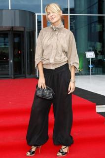 Aneta Kreglicka feet photo 14