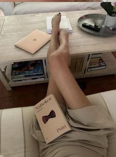 Aneta Kreglicka feet photo 17