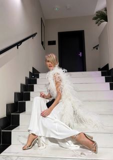 Aneta Kreglicka feet photo 13