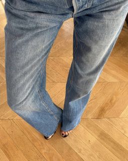 Aneta Kreglicka feet photo 11