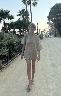Aneta Kreglicka feet photo 8
