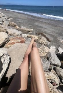 Aneta Kreglicka feet photo 5