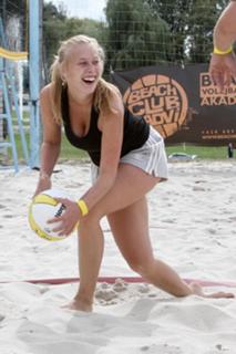 Aneta Krejcíková feet photo 2