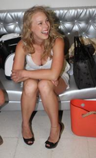 Aneta Krejcíková feet photo 20