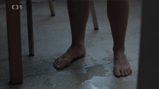 Aneta Krejcíková feet photo 17