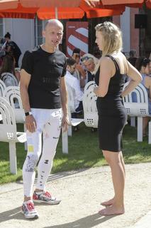 Aneta Krejcíková feet photo 7