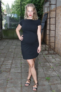 Aneta Krejcíková feet photo 2