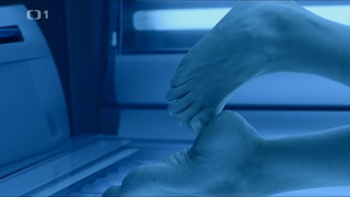 Aneta Krejcíková feet photo 4