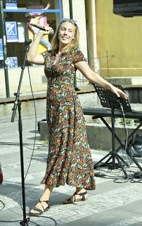 Aneta Krejcíková feet photo 20