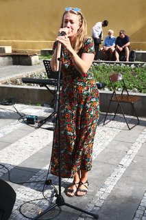 Aneta Krejcíková feet photo 19