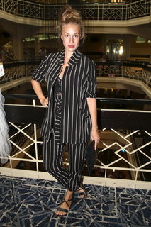 Aneta Krejcíková feet photo 14