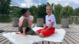 Aneta Krejcíková feet photo 10