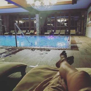 Aneta Krejcíková feet photo 4