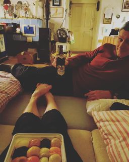 Aneta Krejcíková feet photo 3