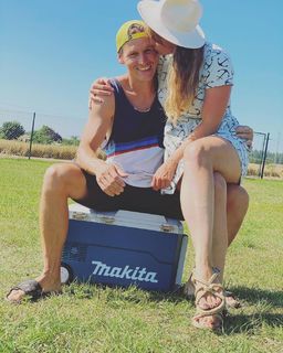 Aneta Krejcíková feet photo 5