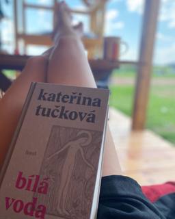 Aneta Krejcíková feet photo 9