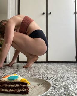 Aneta Krejcíková feet photo 8