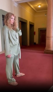 Aneta Krejcíková feet photo 13
