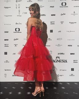 Aneta Krejcíková feet photo 16