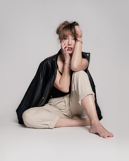Aneta Krejcíková feet photo 10