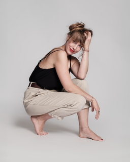 Aneta Krejcíková feet photo 8