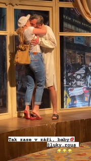 Aneta Krejcíková feet photo 4