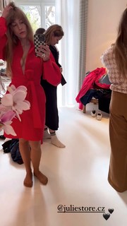 Aneta Krejcíková feet photo 10