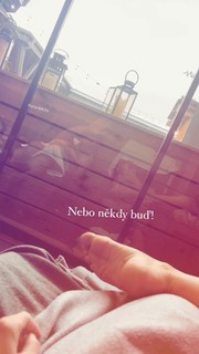 Aneta Krejcíková feet photo 16